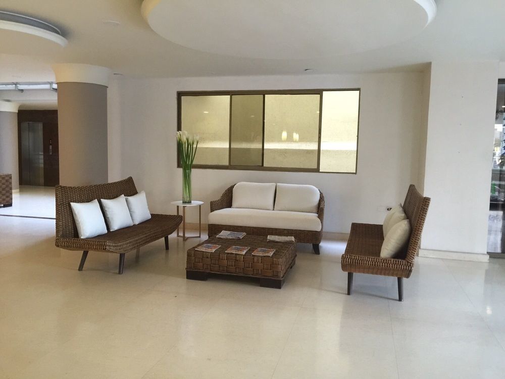 Hotel Caribe 79 Barranquilla  Exterior foto