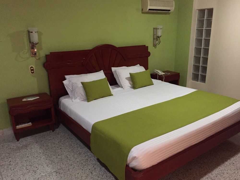 Hotel Caribe 79 Barranquilla  Exterior foto
